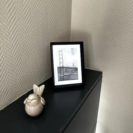Appartamento Lumineux Et Spacieux