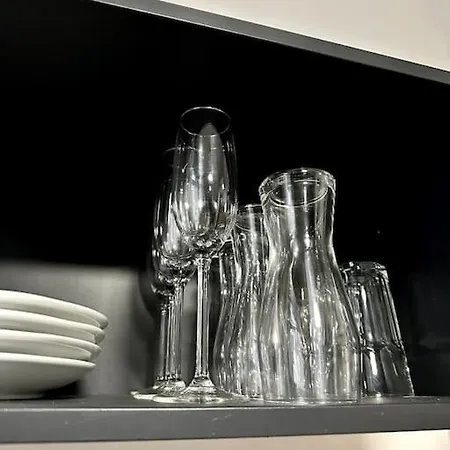 Apartman Lumineux Et Spacieux *