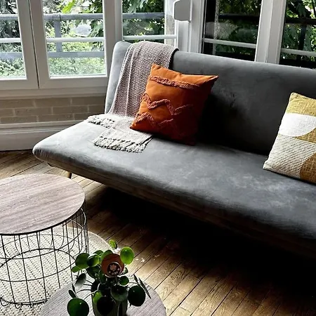 Apartment Lumineux Et Spacieux *