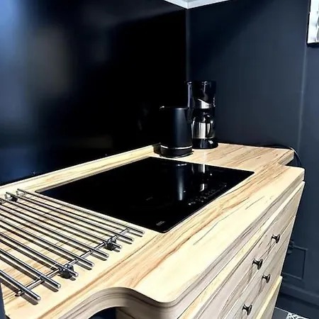 Apartment Lumineux Et Spacieux