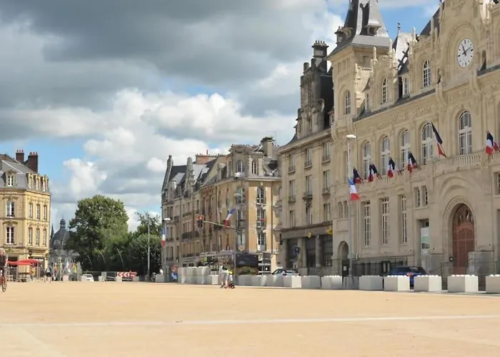 Lumineux Et Spacieux *