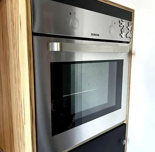 Apartment Lumineux Et Spacieux Charleville-Mézières