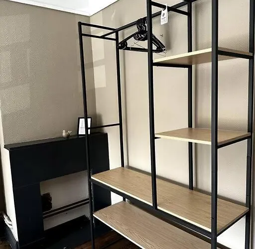 Lumineux Et Spacieux * Charleville-Mézières