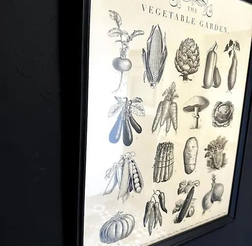 Apartment Lumineux Et Spacieux