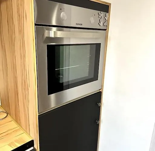 Lumineux Et Spacieux Apartment